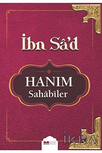 Siyer Yayınları Lady Sahabiler