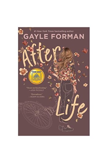 Harper Collins After Life