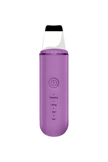 NEO NEO™ ultrasonic facial cleansing device, skin lifting, skin scrubber, blackhead removal