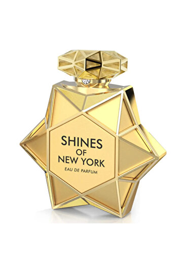 Le Chameau Shines of New York 85ML EDP