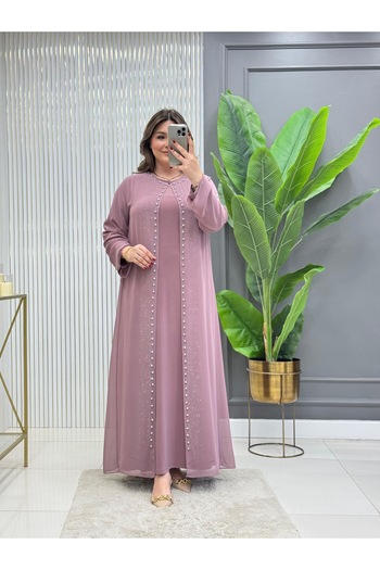 GK Plus Size Dress
