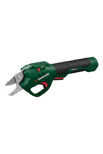 PARKSIDE Foarfece de grădinărit fără fir PGSA 14 A1 cu cablu de încărcare USB