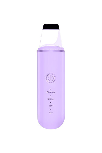 NEO NEO™ ultrasonic facial cleansing device, skin lifting, skin scrubber, blackhead removal