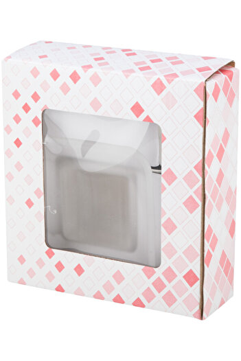 Evotools Soap Holder 81900 STAINLESS STEEL