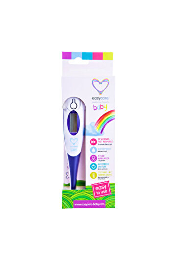 Other Digital Thermometer, Easy Care
