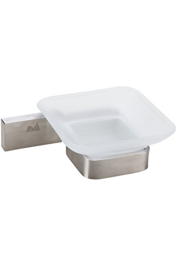 Evotools Soap Holder 81900 STAINLESS STEEL