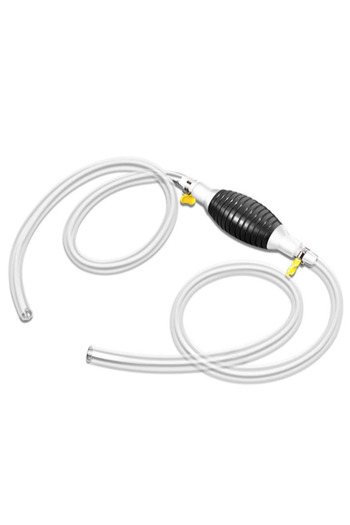 NEO Manual pump for liquid transfer BS