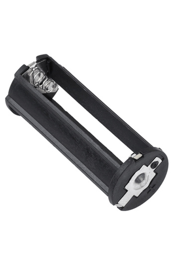 OEM ROUND 3XAAA BATTERY HOLDER