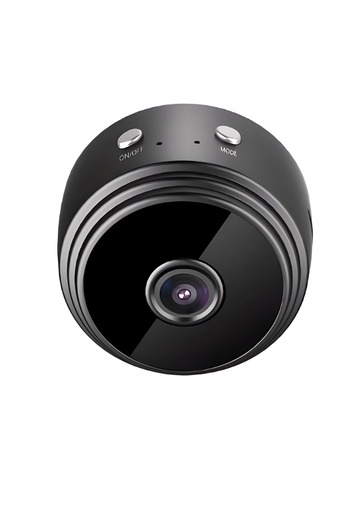 NEO Mini Wifi Camera Full HD 1080p Support 128gb Card, Live View on Phone, Neo™