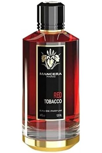 Mancera Red Tobacco Perfume - 120ml
