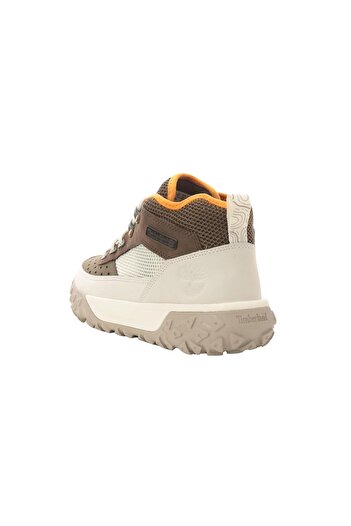 Timberland Greenstride Motion 6 Mid Lace up Sneaker