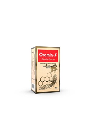 ORAMİN ORAMIN-F