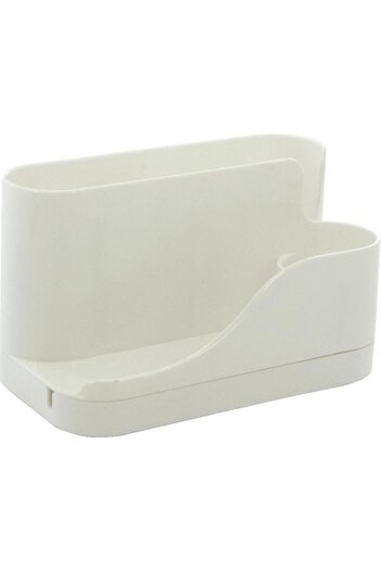 O-LİFE Executive Desk Organizer Caddy