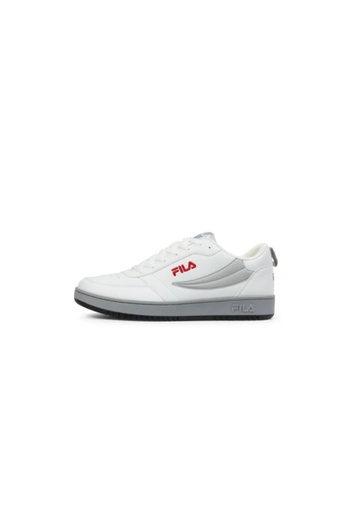 FILA REGA NF Білі чоловічі спортивні кросівки FFM0370