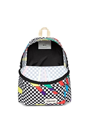 Eastpak Padded Pak'R Unisex Brown Backpack Ek0006202W51