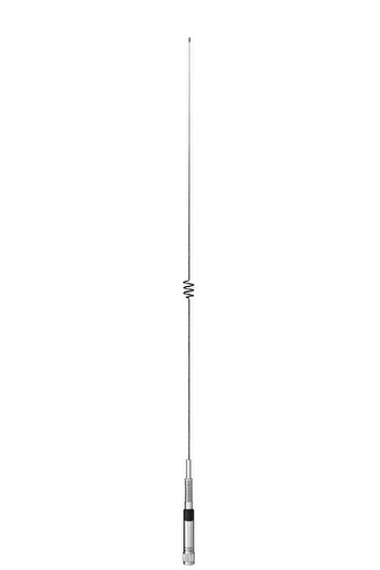 DIAMOND Antena mobilă NR-770HSP dual-band 2m/70cm cu arc și conector PL
