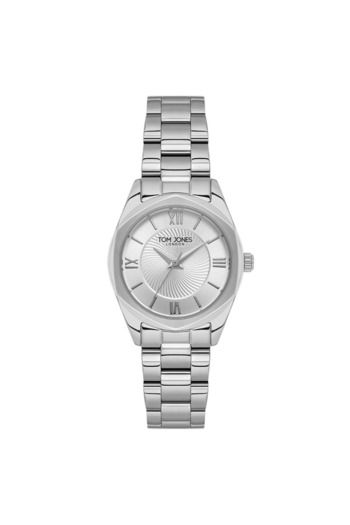 Tom Jones Tomj.1.1355.01 Women's Wristwatch