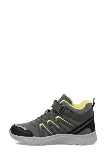 Kinetix Balvin Hi F 5Pr Gri Erkek Çocuk Outdoor Ayakkabı A102022529