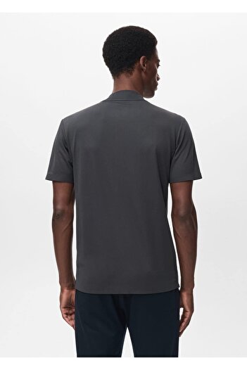 MANGO Man Slim fit COOLMAX® tişört