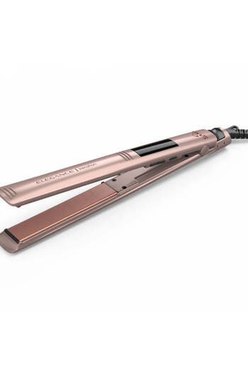 GA.MA Italy Professional Hair Straightener - Elegance Led Keration Micro Glitt - Ga.ma
