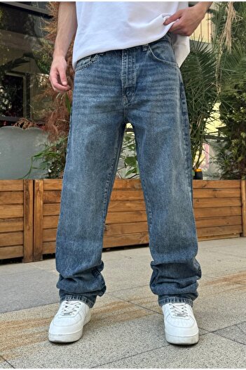 serline Baggy Pants
