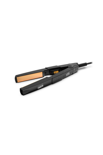 GA.MA Italy Professional Hair and Beard Straightener - Absolute Touch Mini - GBS Ga.ma