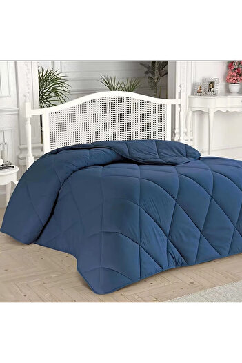 Taç Light Polar Yorgan Double Size Indigo