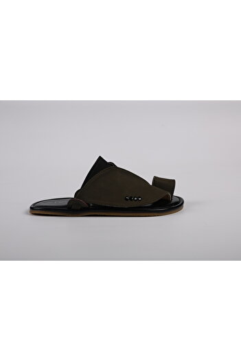 Elite Oriental Flex Sandal