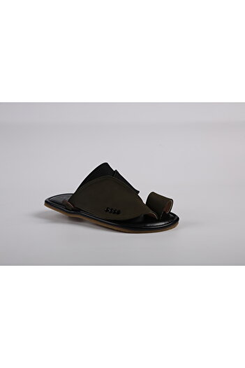 Elite Oriental Flex Sandal