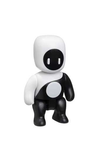 ÇEŞİT SEPETİM Boy's Toy Stumble Guys Single Figure - 1 Piece in Stock Will Be Sent Girl's Educational Toy