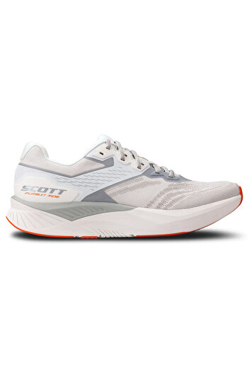 SCOTT Pursuit Ride Men's Running Shoes-WHITE