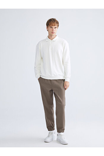 LC Waikiki Create Your Style from Uzg Store |   Slim Fit Men's Trousers