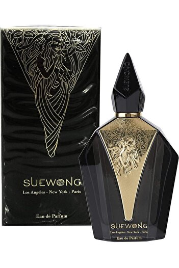 SUE WONG Soong Femme Women Eau de Parfum - 50 ml