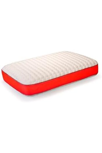 STOREMAX Sellbuyst Home Bedding Visco Bubbli Chubby Pillow Pink, Visco Pillow, Orthopedic Pillow Trendy 26