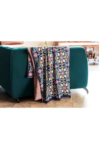 STOREMAX Snshop Pomegranate Sofa Throw 125X150Cm 467437