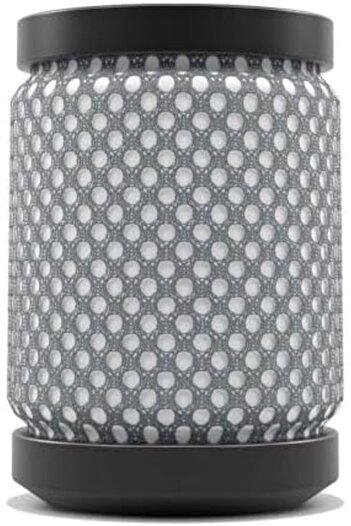 STOREMAX Polysight Air Release Filter Foam Trendzap 467437