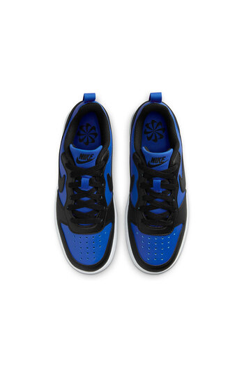 Nike Günlük Sneaker Spor Ayakkabı Court Borough Low Recraft