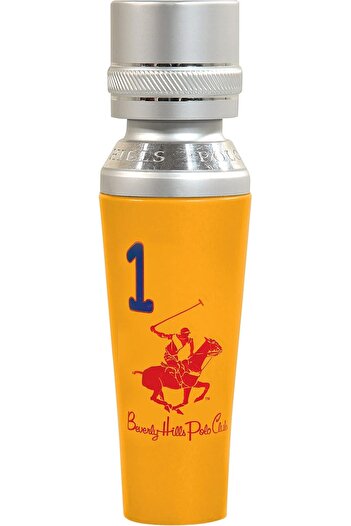 Beverly Hills Polo Club Eau de Parfum No. 1 for Women 50ml