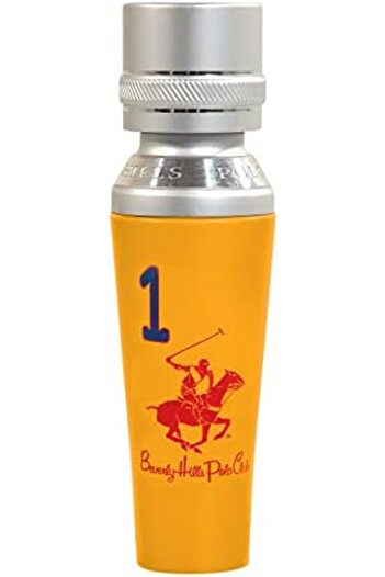 Beverly Hills Polo Club Eau de Parfum No. 1 for Women 50ml