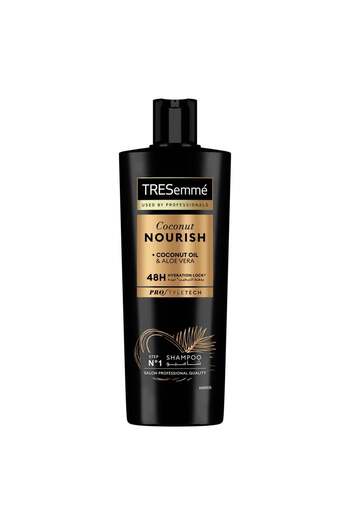 Tresemme Botanix Shampoo Nourish And Replenish 400ml