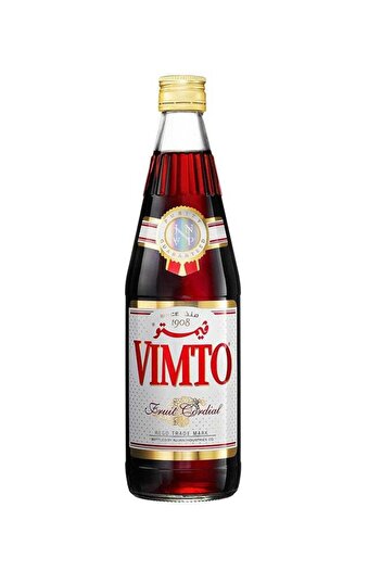 VIMTO Fruit Cordial Drink 710ml
