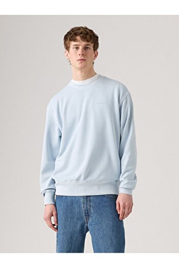 Levi's Authentic Crewneck Sweatshirt