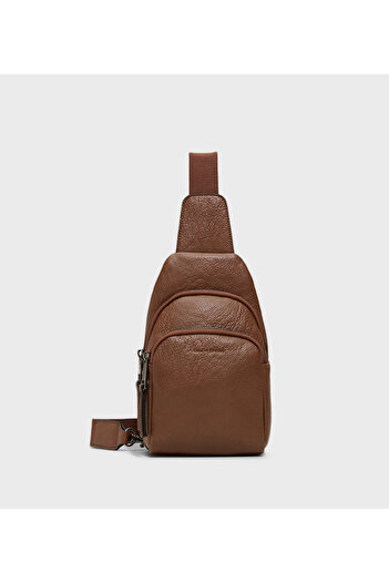 Call it Spring Monty Textured Crossbody Backpack
