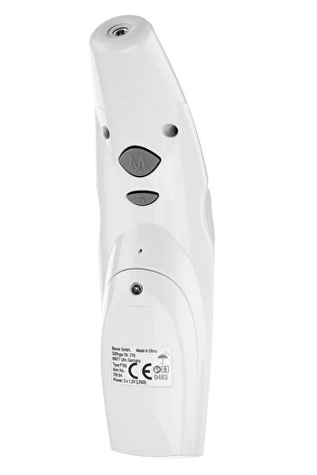 Beurer Thermometer