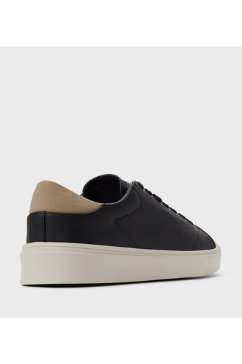 Call it Spring Black Mens Hollander Mens Shoes