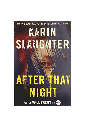 Harper Collins بعد تلك الليلة - رواية