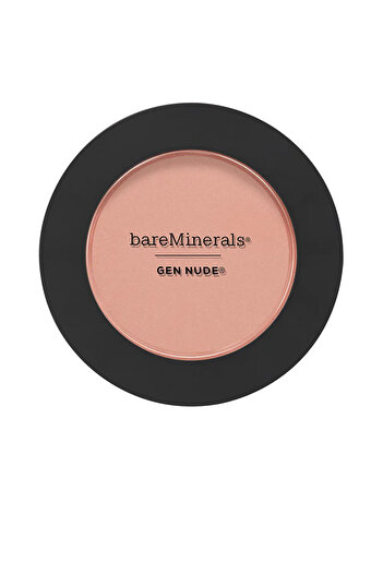 BareMinerals GEN NUDE powder blush #pretty in pink 6 gr