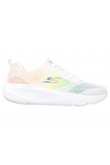 SKECHERS , Pantofi cu logo, pentru alergare Go Run Elevate