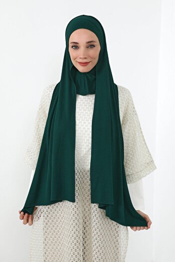 Aisha's Design Ninja Boneli Practical Cotton Shawl, Ps-59