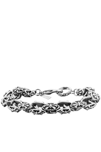 Police Men's bracelet, PJ25702BSS01L